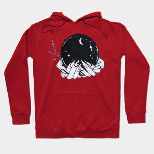 Fates Hoodie